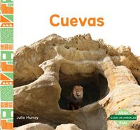 Cover image for Cuevas (Caves)