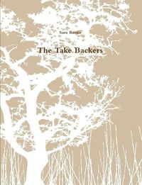 Cover image for The Take Backers