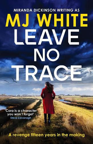 Cover image for Leave No Trace