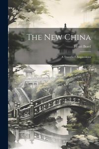 Cover image for The New China