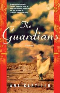 Cover image for The Guardians: A Novel