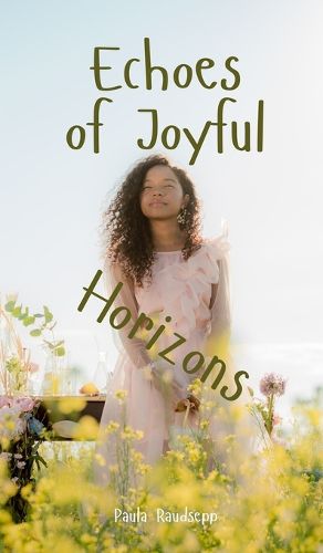 Cover image for Echoes of Joyful Horizons
