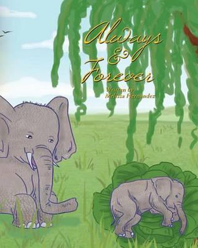 Cover image for Always & Forever