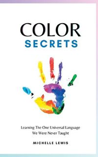 Cover image for Color Secrets