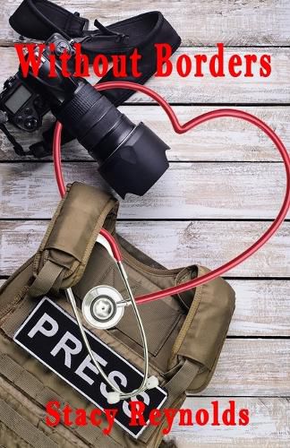 Cover image for Without Borders