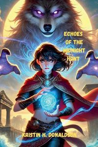 Cover image for Echoes of the Midnight Hunt