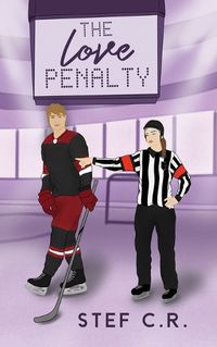 Cover image for The Love Penalty