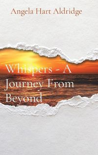 Cover image for Whispers - A Journey From Beyond