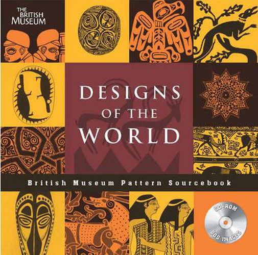 Cover image for Designs of the World