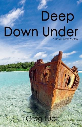 Cover image for Deep Down Under
