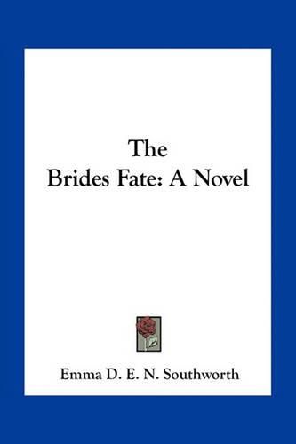 Cover image for The Brides Fate
