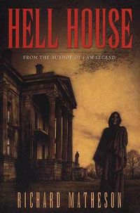 Cover image for Hell House