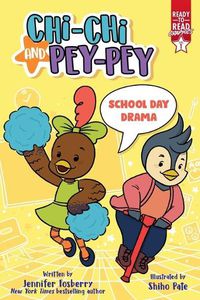 Cover image for School Day Drama