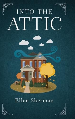 Cover image for Into the Attic