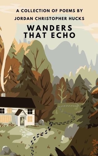 Cover image for Wanders That Echo