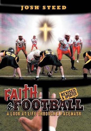 Cover image for Faith & Football