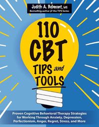 Cover image for 110 CBT Tips and Tools