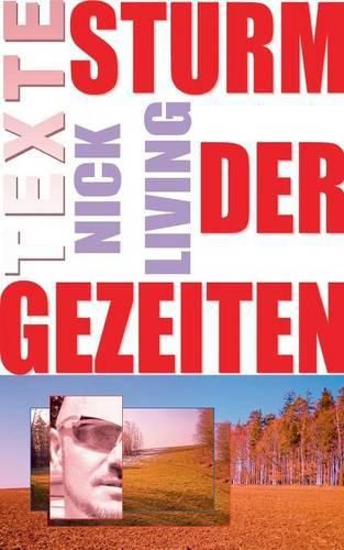 Cover image for Sturm der Gezeiten: Texte