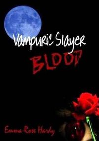 Cover image for Vampuric Slayer Blood