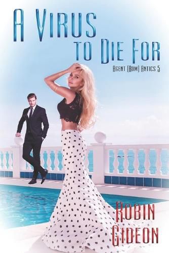 Cover image for A Virus To Die For