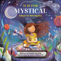 Cover image for M Is for Mystical