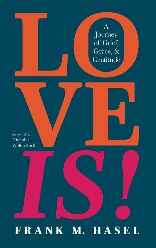 Cover image for Love Is!