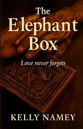 Cover image for The Elephant Box