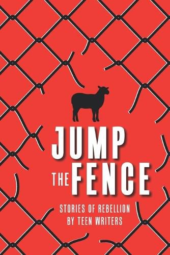 Cover image for Jump the Fence