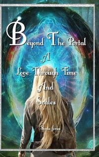 Cover image for Beyond the Portal