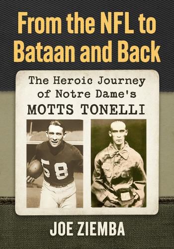 Cover image for Motts Tonelli