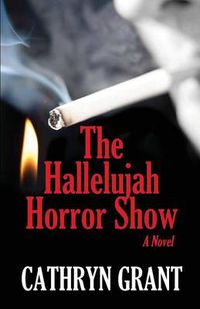 Cover image for The Hallelujah Horror Show