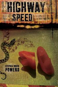 Cover image for Highway Speed: Stories