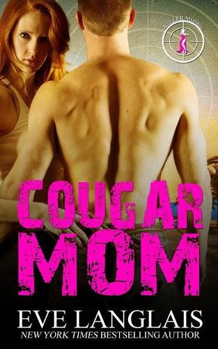 Cover image for Cougar Mom