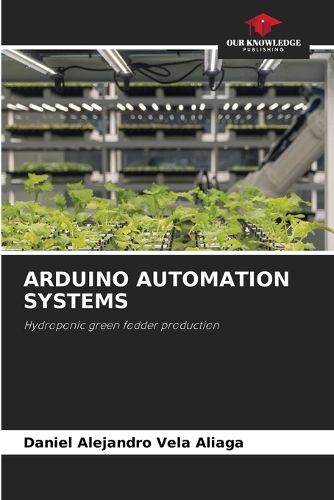 Cover image for Arduino Automation Systems