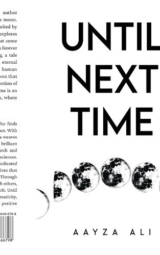 Cover image for Until Next Time