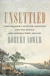 Cover image for Unsettled