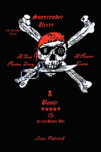 Cover image for The Haunted House: A True Pirates' Story
