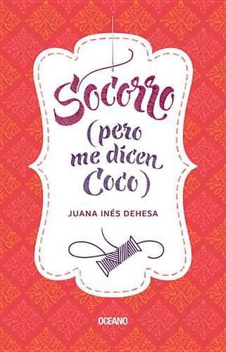 Cover image for Socorro (Pero Me Dicen Coco)