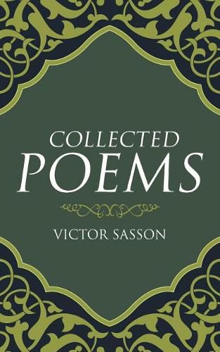 Cover image for Collected Poems