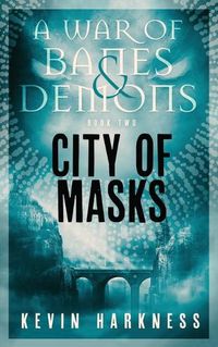 Cover image for City of Masks