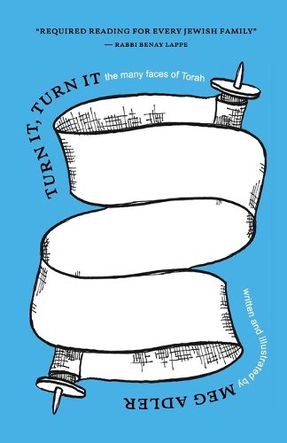 Cover image for Turn it, Turn It