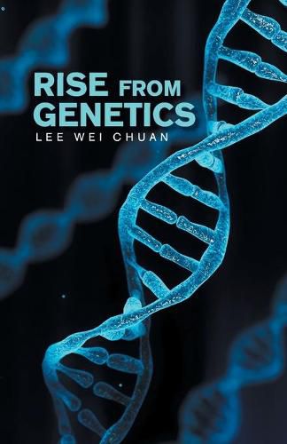 Cover image for Rise from Genetics