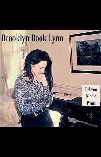 Cover image for Brooklyn Book Lynn