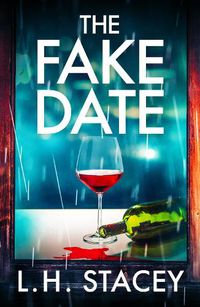 Cover image for The Fake Date