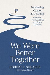 Cover image for We Were Better Together