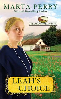 Cover image for Leah's Choice