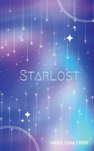 Cover image for StarLost