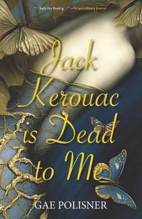 Cover image for Jack Kerouac is Dead to Me