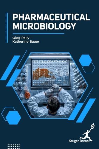 Cover image for Pharmaceutical Microbiology