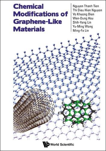 Cover image for Chemical Modifications Of Graphene-like Materials